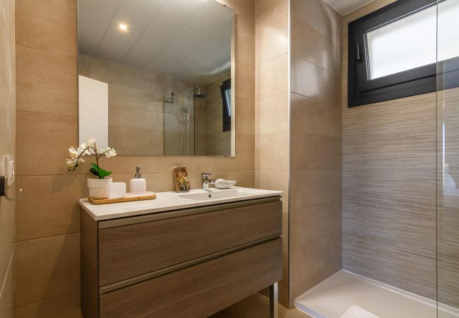 Appartement in Isla Canela - Los Flamencos by Ĥ - Haraganes Beach HLHF4203PE56 Appartement in Isla Canela - Los Flamencos by Ĥ - Haraganes Beach HLHF4203PE56