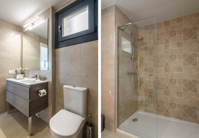 Appartement in Isla Canela - Los Flamencos by Ĥ - Haraganes Beach HLHF4203PE56 Appartement in Isla Canela - Los Flamencos by Ĥ - Haraganes Beach HLHF4203PE56