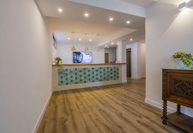 Studio in Ayamonte - Posada El Convento Estudio Superior Studio in Ayamonte - Posada El Convento Estudio Superior