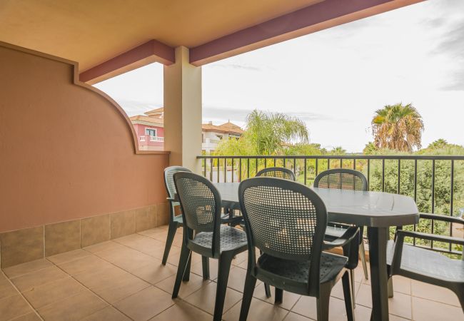 Appartement in Isla Canela - Prado Golf - Isla Canela Golf GPHG47P46