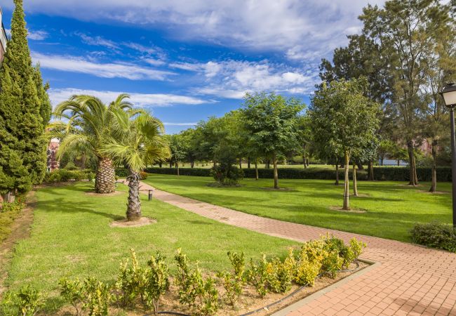 Appartement in Isla Canela - Prado Golf - Isla Canela Golf GPHG47P46