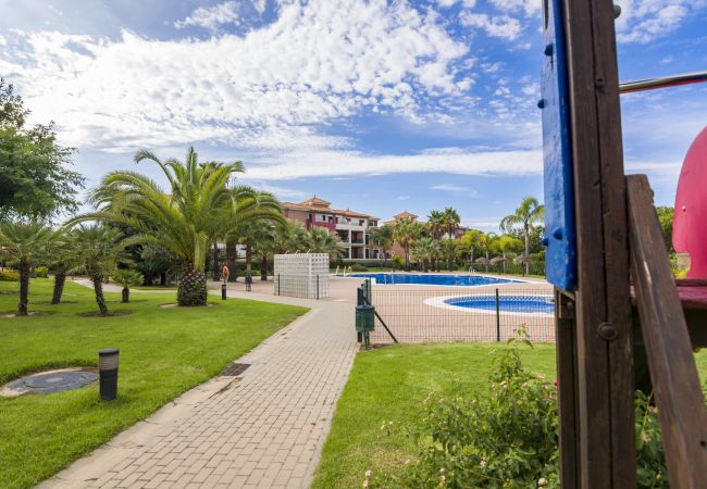 Appartement in Isla Canela - Prado Golf - Isla Canela Golf GPHG47P46 Appartement in Isla Canela - Prado Golf - Isla Canela Golf GPHG47P46