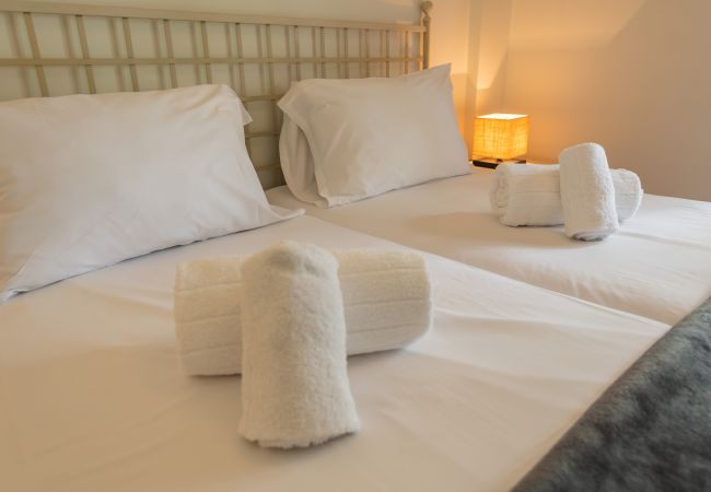 Appartement in Isla Canela - Prado Golf - Isla Canela Golf GPHG47P46 Appartement in Isla Canela - Prado Golf - Isla Canela Golf GPHG47P46