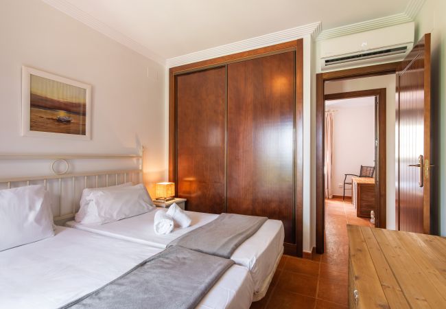 Appartement in Isla Canela - Prado Golf - Isla Canela Golf GPHG47P46 Appartement in Isla Canela - Prado Golf - Isla Canela Golf GPHG47P46