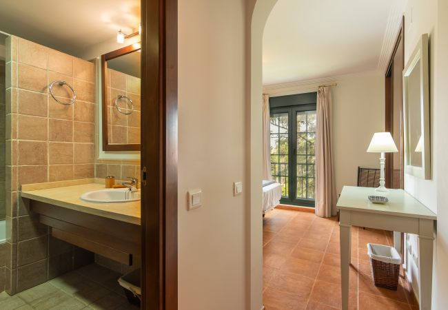 Appartement in Isla Canela - Prado Golf - Isla Canela Golf GPHG47P46 Appartement in Isla Canela - Prado Golf - Isla Canela Golf GPHG47P46