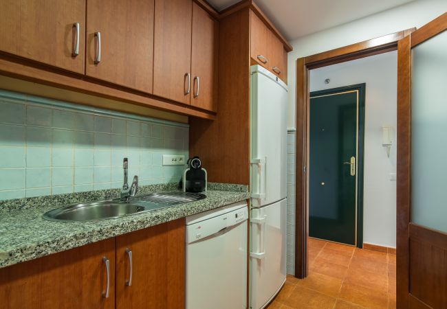 Appartement in Isla Canela - Prado Golf - Isla Canela Golf GPHG47P46 Appartement in Isla Canela - Prado Golf - Isla Canela Golf GPHG47P46