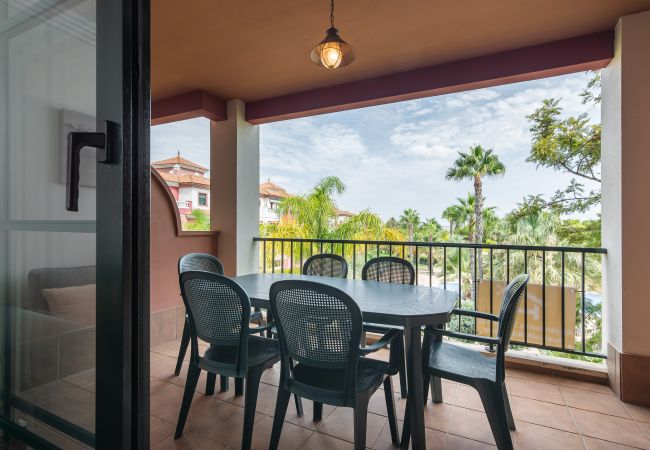 Appartement in Isla Canela - Prado Golf - Isla Canela Golf GPHG47P46 Appartement in Isla Canela - Prado Golf - Isla Canela Golf GPHG47P46