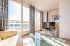 Appartement in Ayamonte - Apartamentos Cardenio Penthouse PLUS - Ayamonte Centre AEHCA3P01 Appartement in Ayamonte - Apartamentos Cardenio Penthouse PLUS - Ayamonte Centre AEHCA3P01