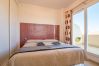 Appartement in Ayamonte - Apartamentos Cardenio Penthouse PLUS - Ayamonte Centre AEHCA3P01 Appartement in Ayamonte - Apartamentos Cardenio Penthouse PLUS - Ayamonte Centre AEHCA3P01