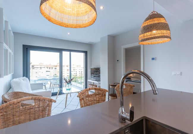 Appartement in Isla Canela - Los Flamencos by Ĥ - Haraganes Beach HLHF3401PE21 Appartement in Isla Canela - Los Flamencos by Ĥ - Haraganes Beach HLHF3401PE21