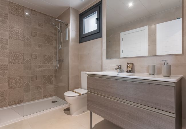 Appartement in Isla Canela - Los Flamencos by Ĥ - Haraganes Beach HLHF3401PE21 Appartement in Isla Canela - Los Flamencos by Ĥ - Haraganes Beach HLHF3401PE21