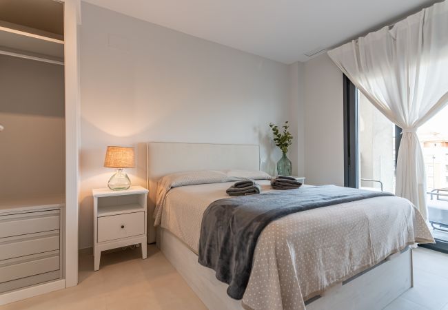 Appartement in Isla Canela - Los Flamencos by Ĥ - Haraganes Beach HLHF3401PE21 Appartement in Isla Canela - Los Flamencos by Ĥ - Haraganes Beach HLHF3401PE21