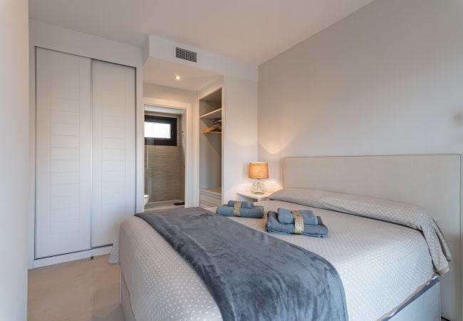 Appartement in Isla Canela - Los Flamencos by Ĥ - Haraganes Beach HLHF3401PE21 Appartement in Isla Canela - Los Flamencos by Ĥ - Haraganes Beach HLHF3401PE21