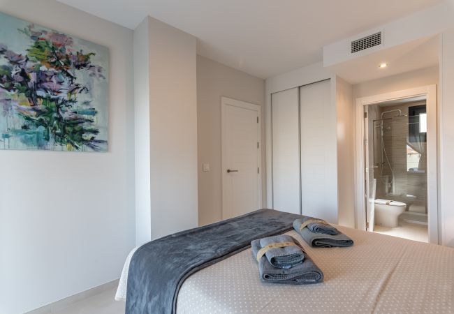 Appartement in Isla Canela - Los Flamencos by Ĥ - Haraganes Beach HLHF3401PE21 Appartement in Isla Canela - Los Flamencos by Ĥ - Haraganes Beach HLHF3401PE21