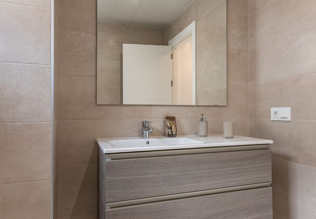 Appartement in Isla Canela - Los Flamencos by Ĥ - Haraganes Beach HLHF3401PE21 Appartement in Isla Canela - Los Flamencos by Ĥ - Haraganes Beach HLHF3401PE21