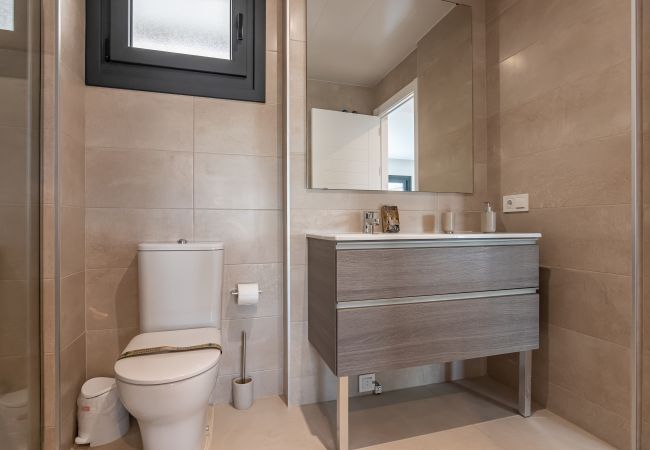 Appartement in Isla Canela - Los Flamencos by Ĥ - Haraganes Beach HLHF3401PE21 Appartement in Isla Canela - Los Flamencos by Ĥ - Haraganes Beach HLHF3401PE21