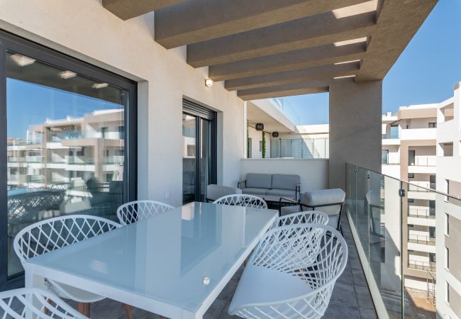 Appartement in Isla Canela - Los Flamencos by Ĥ - Haraganes Beach HLHF3401PE21 Appartement in Isla Canela - Los Flamencos by Ĥ - Haraganes Beach HLHF3401PE21