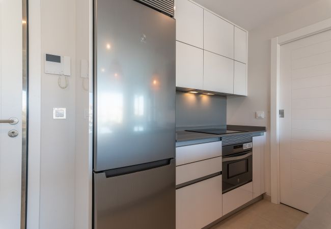 Appartement in Isla Canela - Los Flamencos by Ĥ - Haraganes Beach HLHF3401PE21 Appartement in Isla Canela - Los Flamencos by Ĥ - Haraganes Beach HLHF3401PE21