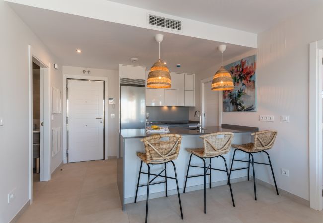 Appartement in Isla Canela - Los Flamencos by Ĥ - Haraganes Beach HLHF3401PE21 Appartement in Isla Canela - Los Flamencos by Ĥ - Haraganes Beach HLHF3401PE21