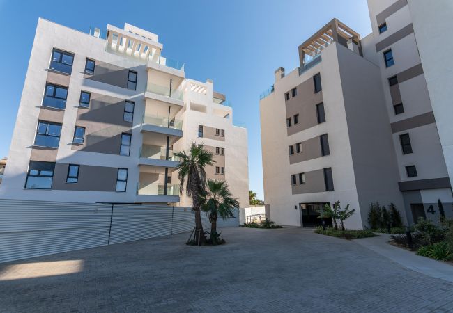 Appartement in Isla Canela - Los Flamencos by Ĥ - Haraganes Beach HLHF3401PE21 Appartement in Isla Canela - Los Flamencos by Ĥ - Haraganes Beach HLHF3401PE21