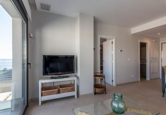 Appartement in Isla Canela - Los Flamencos by Ĥ - Haraganes Beach HLHF3401PE21 Appartement in Isla Canela - Los Flamencos by Ĥ - Haraganes Beach HLHF3401PE21