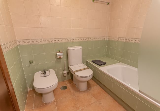Appartement in Ayamonte - Marina Esuri - Costa Esuri EEHM123P169 Appartement in Ayamonte - Marina Esuri - Costa Esuri EEHM123P169