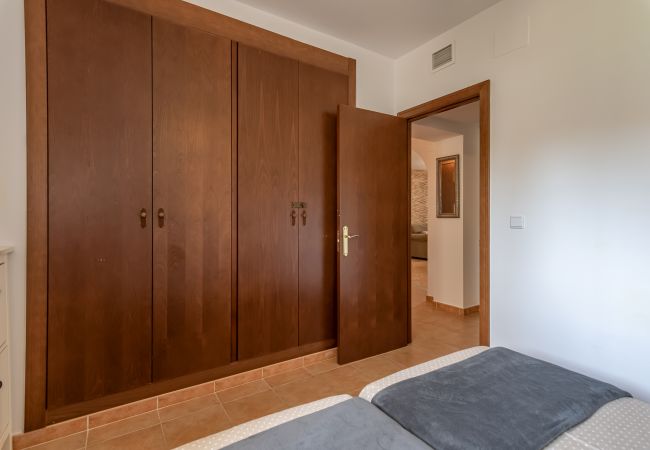 Appartement in Ayamonte - Marina Esuri - Costa Esuri EEHM123P169 Appartement in Ayamonte - Marina Esuri - Costa Esuri EEHM123P169