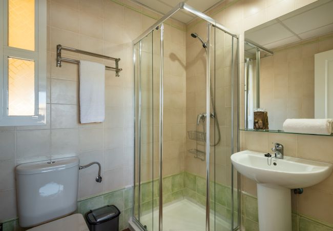 Appartement in Ayamonte - Albatros Golf I - Costa Esuri EAHGI173AP111 Appartement in Ayamonte - Albatros Golf I - Costa Esuri EAHGI173AP111