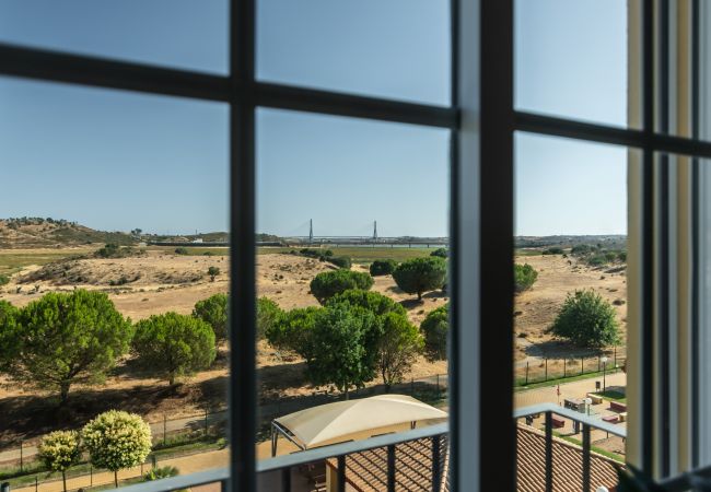 Appartement in Ayamonte - Albatros Golf I - Costa Esuri EAHGI173AP111 Appartement in Ayamonte - Albatros Golf I - Costa Esuri EAHGI173AP111