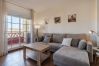 Appartement in Ayamonte - Albatros Golf I - Costa Esuri EAHGI173AP111 Appartement in Ayamonte - Albatros Golf I - Costa Esuri EAHGI173AP111