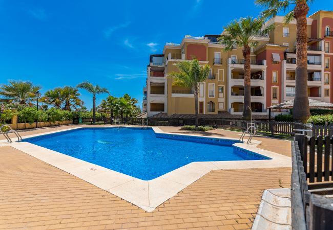Appartement in Punta del Moral - Playa Grande - Punta del Moral Beach PPHG185P175 Appartement in Punta del Moral - Playa Grande - Punta del Moral Beach PPHG185P175