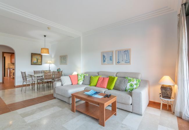 Appartement in Isla Canela - El Rincon del Golf I - Isla Canela Golf GRHI5P05 Appartement in Isla Canela - El Rincon del Golf I - Isla Canela Golf GRHI5P05