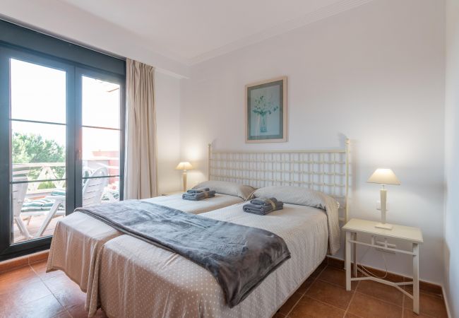 Appartement in Isla Canela - El Rincon del Golf I - Isla Canela Golf GRHI5P05 Appartement in Isla Canela - El Rincon del Golf I - Isla Canela Golf GRHI5P05