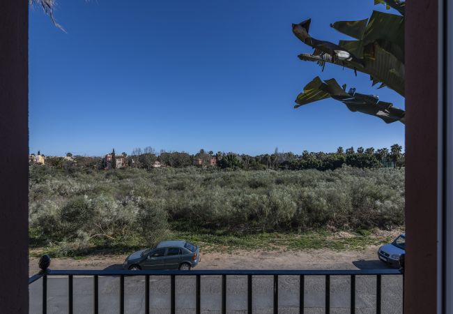 Appartement in Isla Canela - La Quinta de Isla Canela I - Isla Canela GQHI38P51 Appartement in Isla Canela - La Quinta de Isla Canela I - Isla Canela GQHI38P51