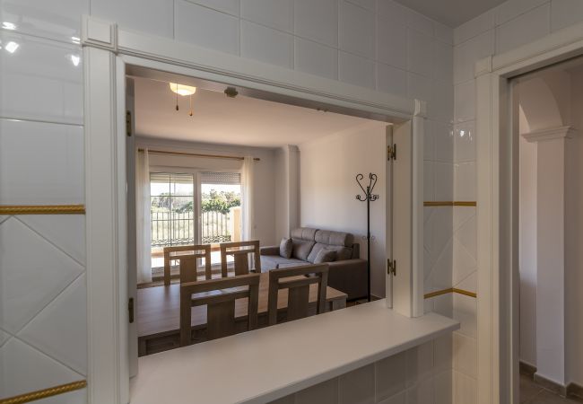 Appartement in Isla Canela - La Quinta de Isla Canela I - Isla Canela GQHI38P51 Appartement in Isla Canela - La Quinta de Isla Canela I - Isla Canela GQHI38P51