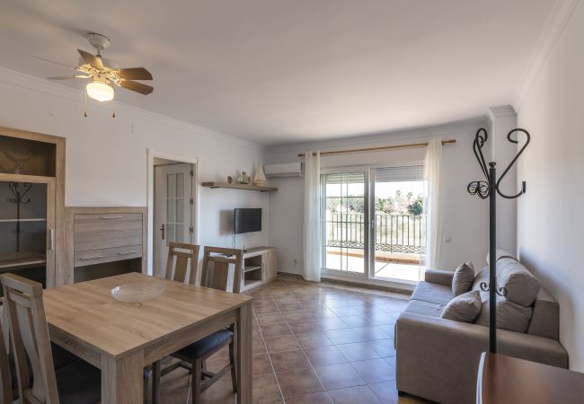 Appartement in Isla Canela - La Quinta de Isla Canela I - Isla Canela GQHI38P51 Appartement in Isla Canela - La Quinta de Isla Canela I - Isla Canela GQHI38P51