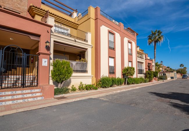 Appartement in Isla Canela - La Quinta de Isla Canela I - Isla Canela GQHI38P51 Appartement in Isla Canela - La Quinta de Isla Canela I - Isla Canela GQHI38P51