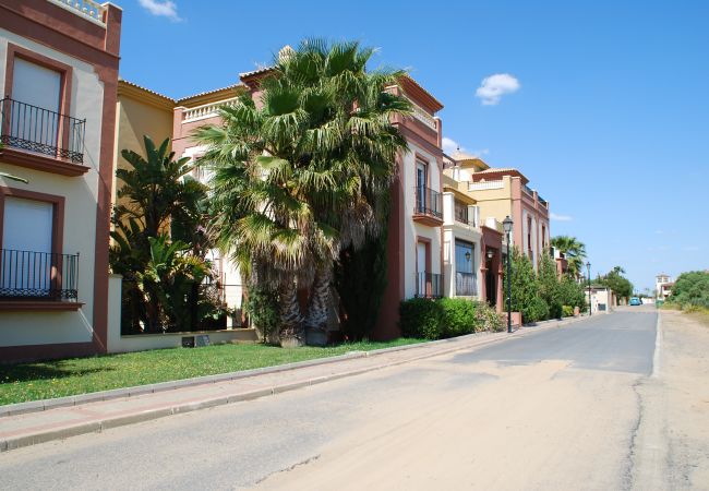 Appartement in Isla Canela - La Quinta de Isla Canela I - Isla Canela GQHI38P51 Appartement in Isla Canela - La Quinta de Isla Canela I - Isla Canela GQHI38P51