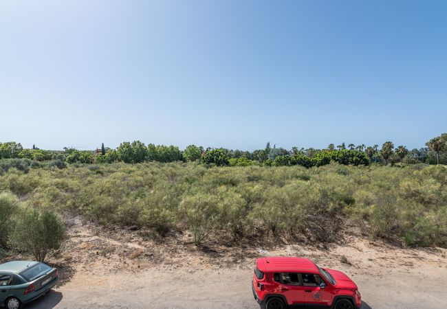 Appartement in Isla Canela - La Quinta de Isla Canela I - Isla Canela GQHI38P51 Appartement in Isla Canela - La Quinta de Isla Canela I - Isla Canela GQHI38P51