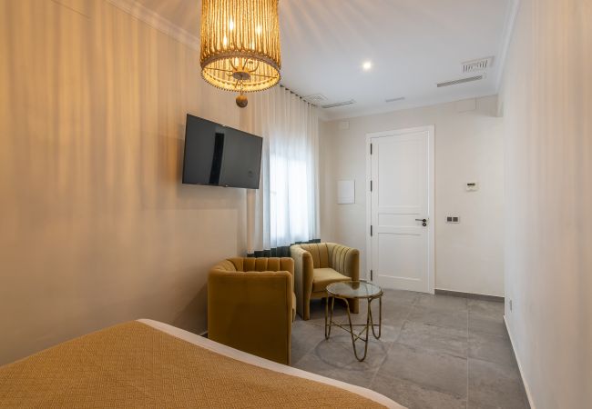 Appartement in Ayamonte - Trajano Premium Studios - Ayamonte Centre