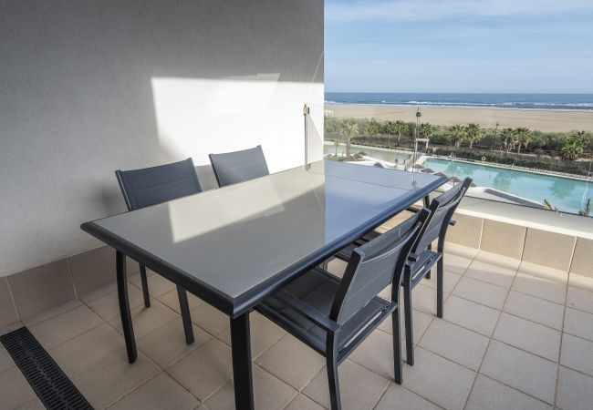 Appartement in Isla Canela - Ocean Homes by Ĥ - Haraganes Beach HOHH4304PE8
