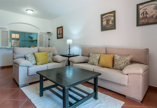 Appartement in Isla Canela - Hoyo I - Isla Canela Golf GHHI14B7P58 Appartement in Isla Canela - Hoyo I - Isla Canela Golf GHHI14B7P58