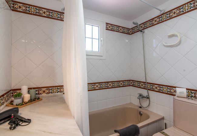 Appartement in Isla Canela - Hoyo I - Isla Canela Golf GHHI14B7P58 Appartement in Isla Canela - Hoyo I - Isla Canela Golf GHHI14B7P58