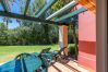 Appartement in Isla Canela - Hoyo I - Isla Canela Golf GHHI14B7P58 Appartement in Isla Canela - Hoyo I - Isla Canela Golf GHHI14B7P58