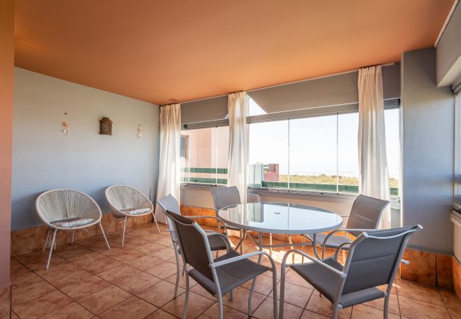 Appartement in Punta del Moral - Las Palmeras - Punta del Moral Beach PLHP28P11