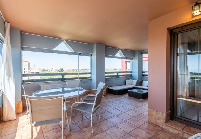 Appartement in Punta del Moral - Las Palmeras - Punta del Moral Beach PLHP28P11 Appartement in Punta del Moral - Las Palmeras - Punta del Moral Beach PLHP28P11
