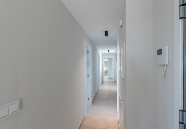 Appartement in Isla Canela - Los Flamencos Penthouse by Ĥ- Haraganes Beach HLHF5501P69 Appartement in Isla Canela - Los Flamencos Penthouse by Ĥ- Haraganes Beach HLHF5501P69