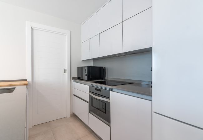 Appartement in Isla Canela - Los Flamencos Penthouse by Ĥ- Haraganes Beach HLHF5501P69 Appartement in Isla Canela - Los Flamencos Penthouse by Ĥ- Haraganes Beach HLHF5501P69