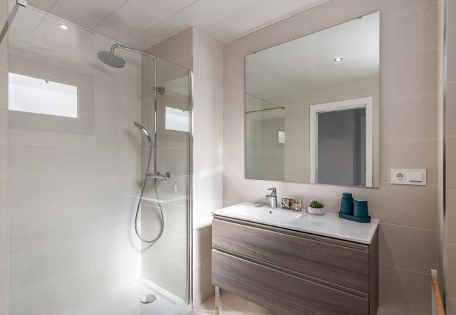 Appartement in Isla Canela - Los Flamencos Penthouse by Ĥ- Haraganes Beach HLHF5501P69 Appartement in Isla Canela - Los Flamencos Penthouse by Ĥ- Haraganes Beach HLHF5501P69