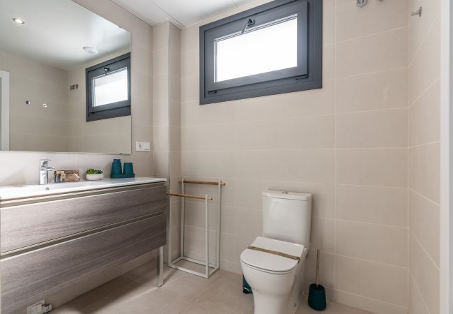 Appartement in Isla Canela - Los Flamencos Penthouse by Ĥ- Haraganes Beach HLHF5501P69 Appartement in Isla Canela - Los Flamencos Penthouse by Ĥ- Haraganes Beach HLHF5501P69